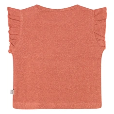 Bakkaboe baby meisjes T-shirts